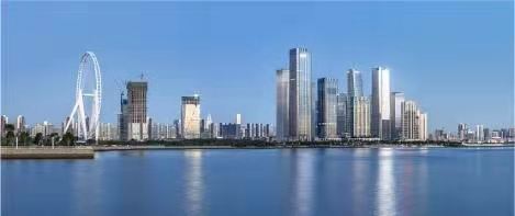跨界融合新篇章 美的鹭湖东莞展厅盛大开放，密切呼应佛山贸易新典范